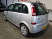 Opel Meriva - 1.6-16V 101PK Automaat Cosmo + NAP/NIEUWE APK/AIRCO/CRUISE/15