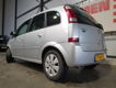 Opel Meriva - 1.6-16V 101PK Automaat Cosmo + NAP/NIEUWE APK/AIRCO/CRUISE/15