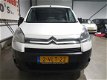 Citroën Berlingo - 1.6 HDIF 90PK Club XL + NAP/OH HISTORIE/NAVI/SCHUIFDEUR L+R/3 PERS./BLUETOOTH - 1 - Thumbnail