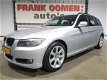 BMW 3-serie Touring - 318i High Executive + OH HISTORIE/PANORAMA/BI-XENON/NAVI/CRUISE/17