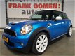 Mini Mini Cooper - 1.6 S 174PK Chili + NAP/LEER/BI-XENON/CLIMA/CRUISE/17