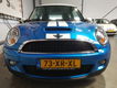 Mini Mini Cooper - 1.6 S 174PK Chili + NAP/LEER/BI-XENON/CLIMA/CRUISE/17