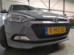 Hyundai i20 - + OH HISTORIE/AIRCO - 1 - Thumbnail