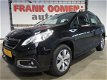 Peugeot 2008 - 1.2 PureTech 82PK Active + NAP/OH HISTORIE/NAVI/CLIMA/CRUISE/BLUETOOTH/16