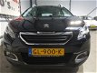 Peugeot 2008 - 1.2 PureTech 82PK Active + NAP/OH HISTORIE/NAVI/CLIMA/CRUISE/BLUETOOTH/16