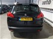 Peugeot 2008 - 1.2 PureTech 82PK Active + NAP/OH HISTORIE/NAVI/CLIMA/CRUISE/BLUETOOTH/16