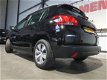 Peugeot 2008 - 1.2 PureTech 82PK Active + NAP/OH HISTORIE/NAVI/CLIMA/CRUISE/BLUETOOTH/16