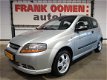 Chevrolet Kalos - 1.4-16V Spirit + NAP/OH HISTORIE/AIRCO/ELEK. PAKKET/15