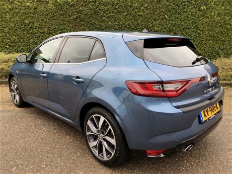 Renault Mégane - 1.5 dCi 110pk H6 5drs Bose 62.000km - 1