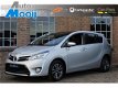 Toyota Verso - 1.6 VVT-i Business 2013 93.122 km, Navi, Clima, Panodak, Cruise, Camera, LMV. 1e eige - 1 - Thumbnail