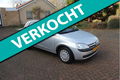 Opel Corsa - 1.2-16V Njoy Automaat 5-Deurs Zilver Bj 2003 Nieuw Apk - 1 - Thumbnail