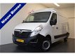 Opel Movano - 2.3 CDTI L2H2 , TREKHAAK, CR CONTROL , AIRCO , 2 PERS BANKJE , - 1 - Thumbnail