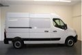 Opel Movano - 2.3 CDTI L2H2 , TREKHAAK, CR CONTROL , AIRCO , 2 PERS BANKJE , - 1 - Thumbnail