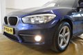 BMW 1-serie - 118I AUT. EXECUTIVE NAVI/ECC/LMV/PDC - 1 - Thumbnail