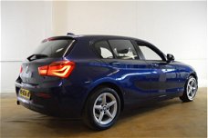 BMW 1-serie - 118I AUT. EXECUTIVE NAVI/ECC/LMV/PDC