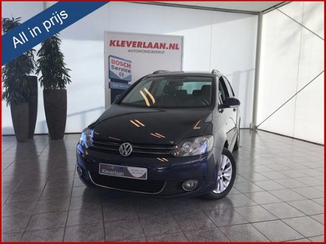 Volkswagen Golf Plus - 1.4 TSI Life | Automaat | Navigatie | Climate control | - 1