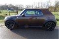 Mini Mini Cabrio - 1.6 Cooper Chili DEALER onderhouden Zeer nette wagen met veel luxe - 1 - Thumbnail