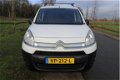 Citroën Berlingo - 1.6 HDI 500 Comfort Economy DEALER onderhouden Zeer nette bedrijfswagen trekhaak - 1 - Thumbnail