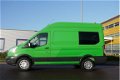 Ford Transit - 350 2.2 TDCI L2H3 Trend Nav/PDC/3-ZITS/Airco - 1 - Thumbnail