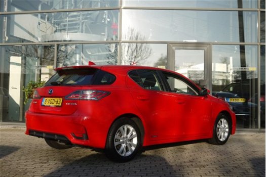 Lexus CT 200h - Business Line Nav/PDC/A.Camera/Climate - 1