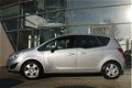 Opel Meriva - 1.4 Turbo Edition *141 PK* Airco/Cruise/PDC - 1 - Thumbnail