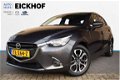Mazda 2 - 2 1.5 Skyactiv-G GT-M - Afneembare Trekhaak - RIJKLAARPRIJS - 1 - Thumbnail