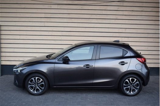 Mazda 2 - 2 1.5 Skyactiv-G GT-M - Afneembare Trekhaak - RIJKLAARPRIJS - 1