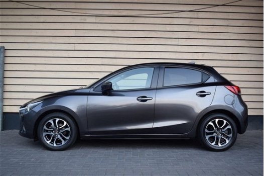 Mazda 2 - 2 1.5 Skyactiv-G GT-M - Afneembare Trekhaak - RIJKLAARPRIJS - 1