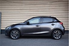 Mazda 2 - 2 1.5 Skyactiv-G GT-M - Afneembare Trekhaak - RIJKLAARPRIJS