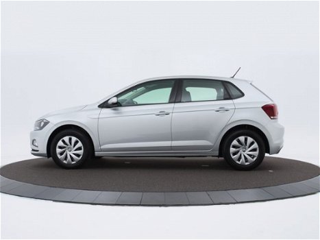 Volkswagen Polo - 1.0 Tsi 95pk Comfortline | Navigatie | Airco | BlueTooth | Multistuur | Adaptive C - 1