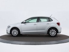 Volkswagen Polo - 1.0 Tsi 95pk Comfortline | Navigatie | Airco | BlueTooth | Multistuur | Adaptive C