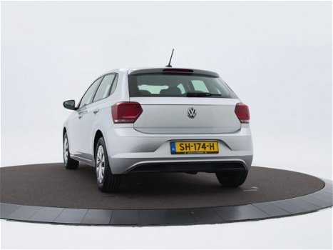 Volkswagen Polo - 1.0 Tsi 95pk Comfortline | Navigatie | Airco | BlueTooth | Multistuur | Adaptive C - 1