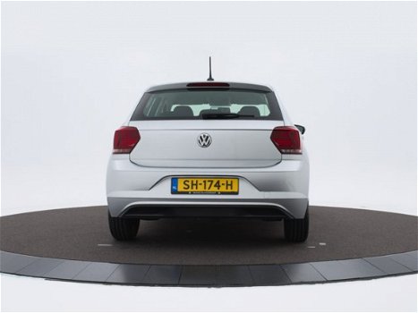 Volkswagen Polo - 1.0 Tsi 95pk Comfortline | Navigatie | Airco | BlueTooth | Multistuur | Adaptive C - 1