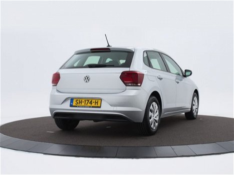 Volkswagen Polo - 1.0 Tsi 95pk Comfortline | Navigatie | Airco | BlueTooth | Multistuur | Adaptive C - 1