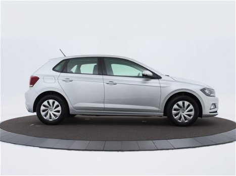 Volkswagen Polo - 1.0 Tsi 95pk Comfortline | Navigatie | Airco | BlueTooth | Multistuur | Adaptive C - 1