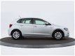 Volkswagen Polo - 1.0 Tsi 95pk Comfortline | Navigatie | Airco | BlueTooth | Multistuur | Adaptive C - 1 - Thumbnail