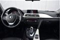 BMW 3-serie Touring - 320i Automaat High Executive Zwart Leder, Bi-Xenon, Sportstoelen, Full Map Nav - 1 - Thumbnail