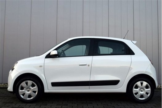 Renault Twingo - 1.0 SCE Expression Airco, Telefonie, LED, PDC, 1e Eigenaar - 1