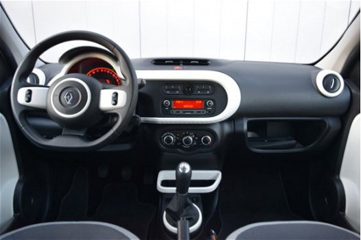 Renault Twingo - 1.0 SCE Expression Airco, Telefonie, LED, PDC, 1e Eigenaar - 1