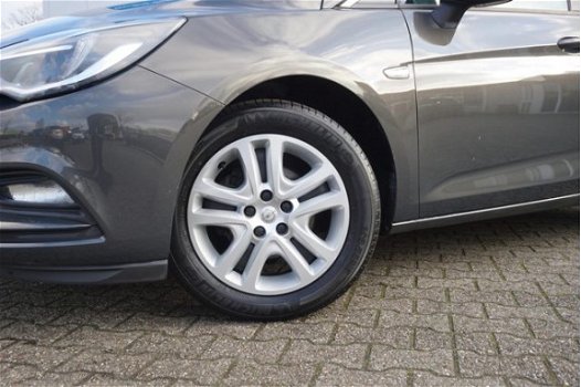 Opel Astra - 1.0 105PK BUSINESS+ CRUISE NAV DAB+ APPLE CARPLAY - 1