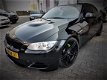 BMW 3-serie Cabrio - 325d M3 E93 300PK Keyless Go/ Facelift - 1 - Thumbnail