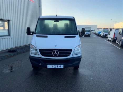 Mercedes-Benz Sprinter - 518 cdi motor Defect.Airco .3 Zits . 6 cilinder L342 . Airco groot rijbewij - 1