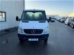 Mercedes-Benz Sprinter - 518 cdi motor Defect.Airco .3 Zits . 6 cilinder L342 . Airco groot rijbewij - 1 - Thumbnail