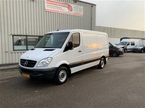 Mercedes-Benz Sprinter - L2/H1 Automaat.313 2.2 CDI 366 HD Airco - 1