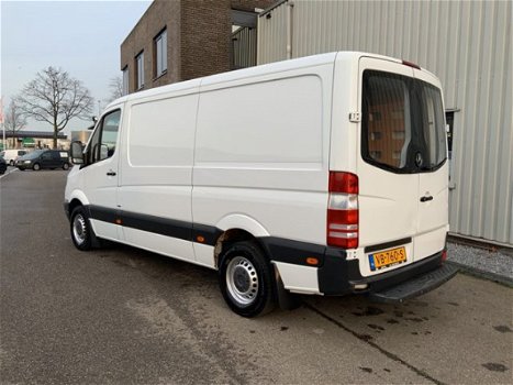 Mercedes-Benz Sprinter - L2/H1 Automaat.313 2.2 CDI 366 HD Airco - 1