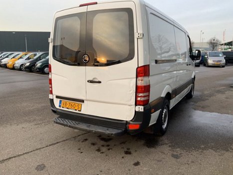 Mercedes-Benz Sprinter - L2/H1 Automaat.313 2.2 CDI 366 HD Airco - 1