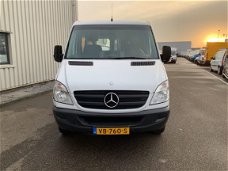 Mercedes-Benz Sprinter - L2/H1 Automaat.313 2.2 CDI 366 HD Airco