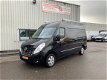 Renault Master - T35 2.3 dCi L2H3 Trap & Imperiaal .3 zits Airco, Cruise , Camera.Trekhaak 2500 kg - 1 - Thumbnail
