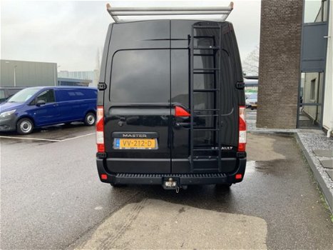 Renault Master - T35 2.3 dCi L2H3 Trap & Imperiaal .3 zits Airco, Cruise , Camera.Trekhaak 2500 kg - 1