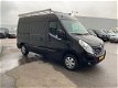 Renault Master - T35 2.3 dCi L2H3 Trap & Imperiaal .3 zits Airco, Cruise , Camera.Trekhaak 2500 kg - 1 - Thumbnail